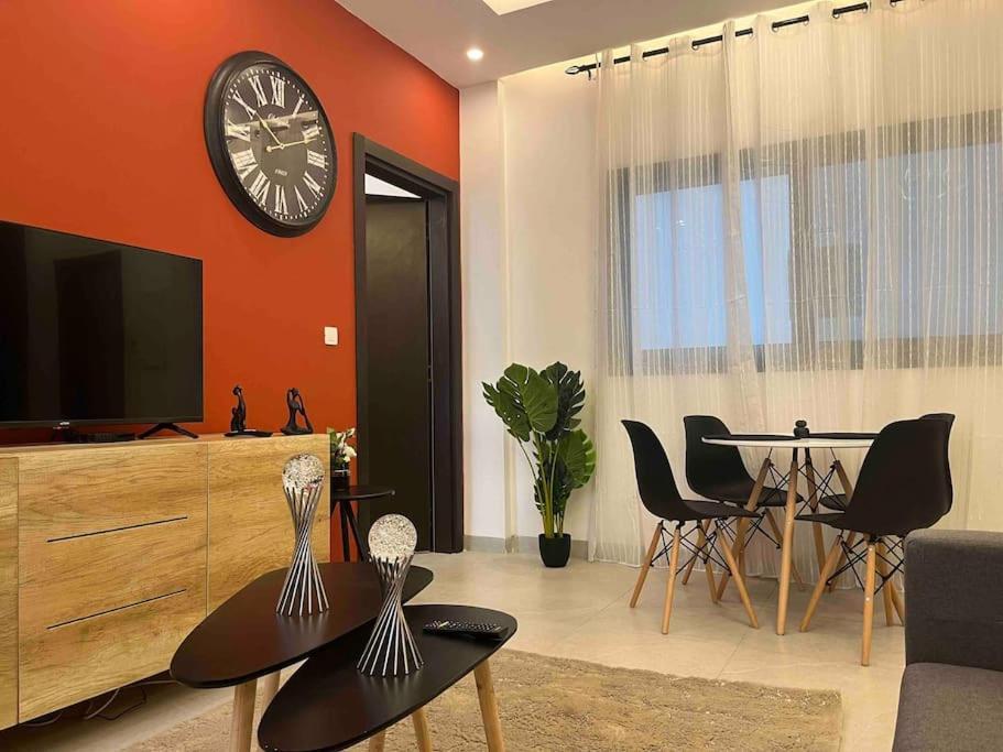 Luxueux Appartements - 2 Pieces Ou 4 Pieces - Quartiers Prises D'Almadies Et Ngor" Дакар Екстер'єр фото