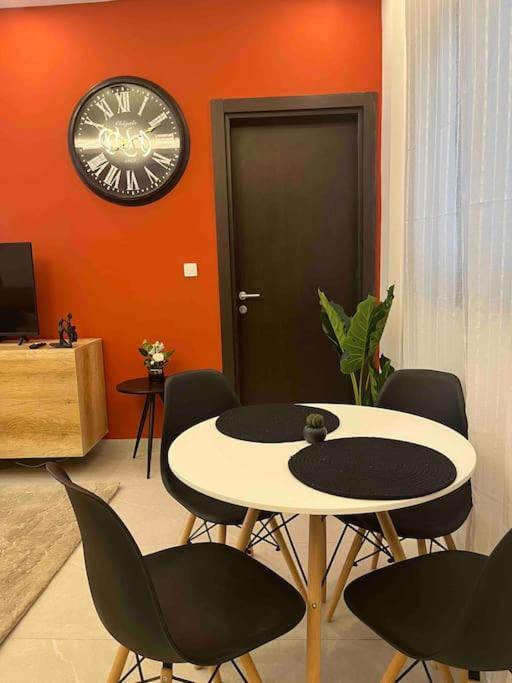 Luxueux Appartements - 2 Pieces Ou 4 Pieces - Quartiers Prises D'Almadies Et Ngor" Дакар Екстер'єр фото
