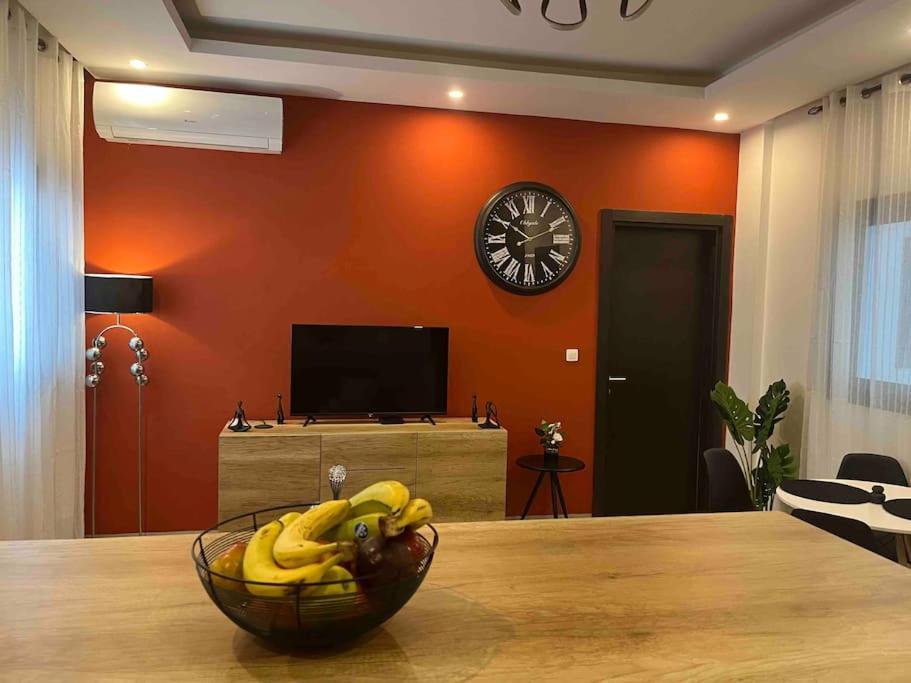 Luxueux Appartements - 2 Pieces Ou 4 Pieces - Quartiers Prises D'Almadies Et Ngor" Дакар Екстер'єр фото