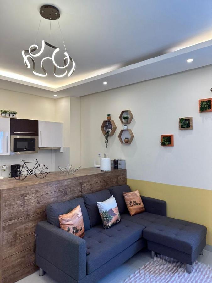 Luxueux Appartements - 2 Pieces Ou 4 Pieces - Quartiers Prises D'Almadies Et Ngor" Дакар Екстер'єр фото