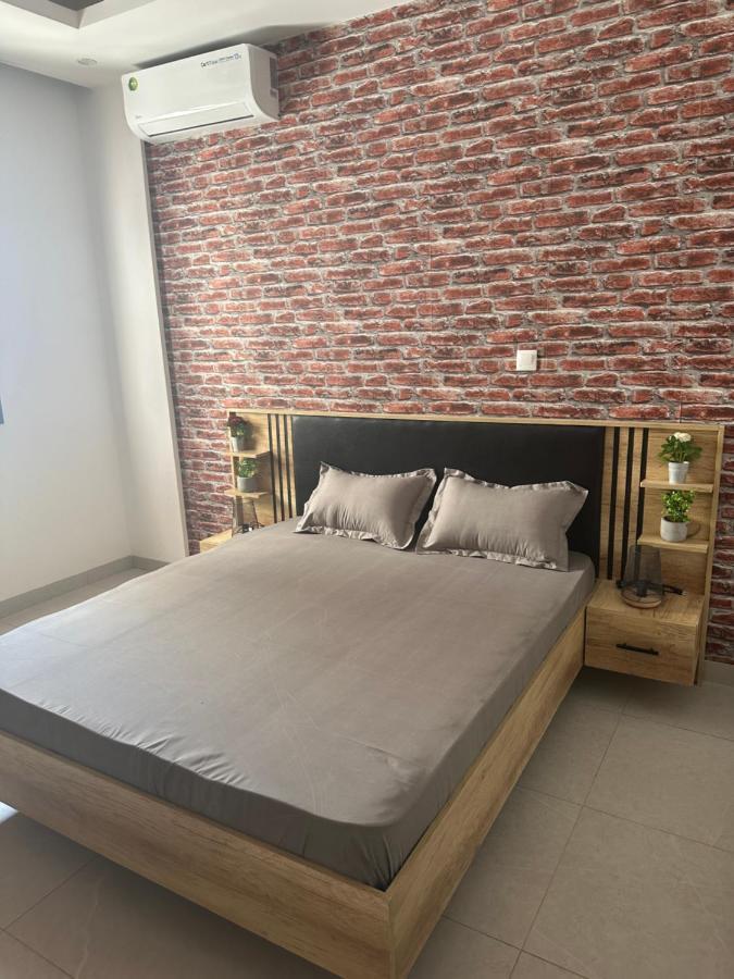 Luxueux Appartements - 2 Pieces Ou 4 Pieces - Quartiers Prises D'Almadies Et Ngor" Дакар Екстер'єр фото