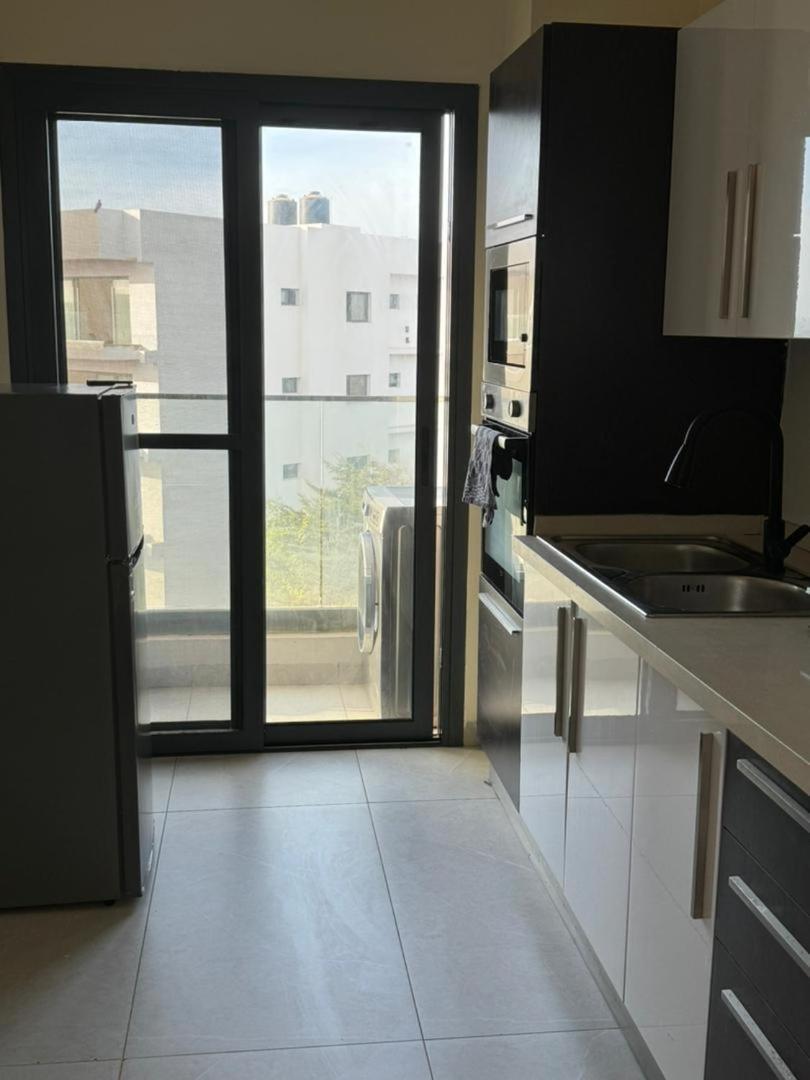Luxueux Appartements - 2 Pieces Ou 4 Pieces - Quartiers Prises D'Almadies Et Ngor" Дакар Екстер'єр фото