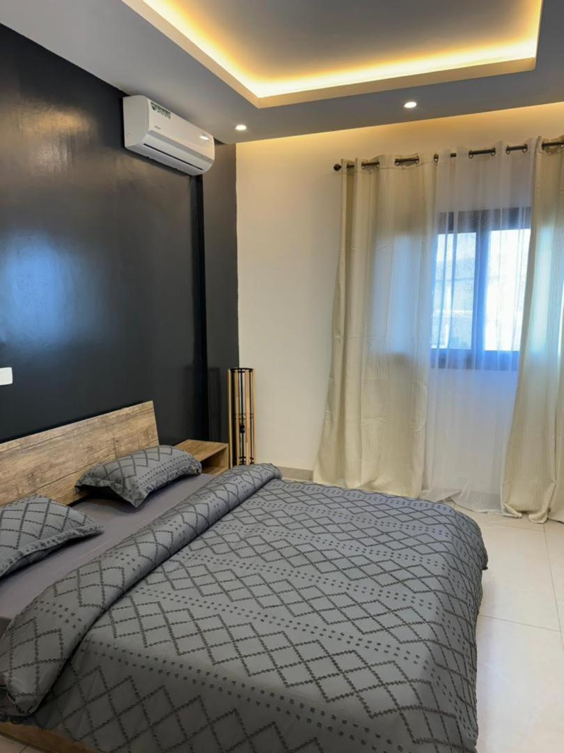 Luxueux Appartements - 2 Pieces Ou 4 Pieces - Quartiers Prises D'Almadies Et Ngor" Дакар Екстер'єр фото