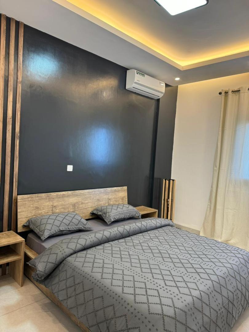 Luxueux Appartements - 2 Pieces Ou 4 Pieces - Quartiers Prises D'Almadies Et Ngor" Дакар Екстер'єр фото