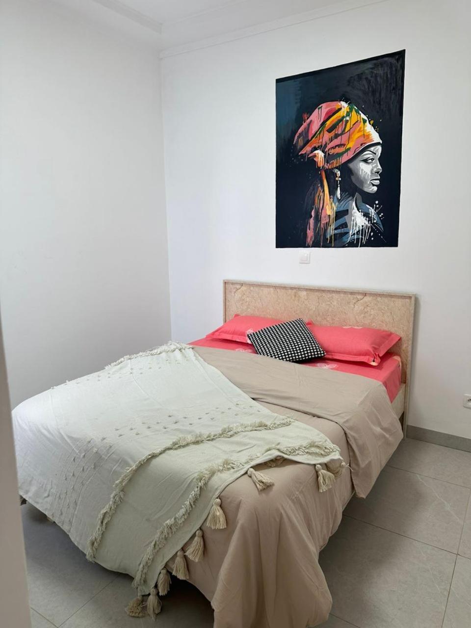 Luxueux Appartements - 2 Pieces Ou 4 Pieces - Quartiers Prises D'Almadies Et Ngor" Дакар Екстер'єр фото